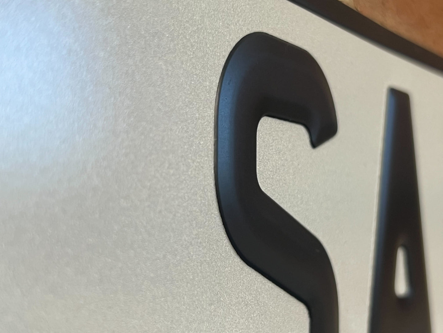 Aluminium Pressed Plate