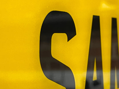 Standard Plate