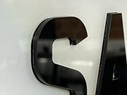 4D 3mm Standard Plate
