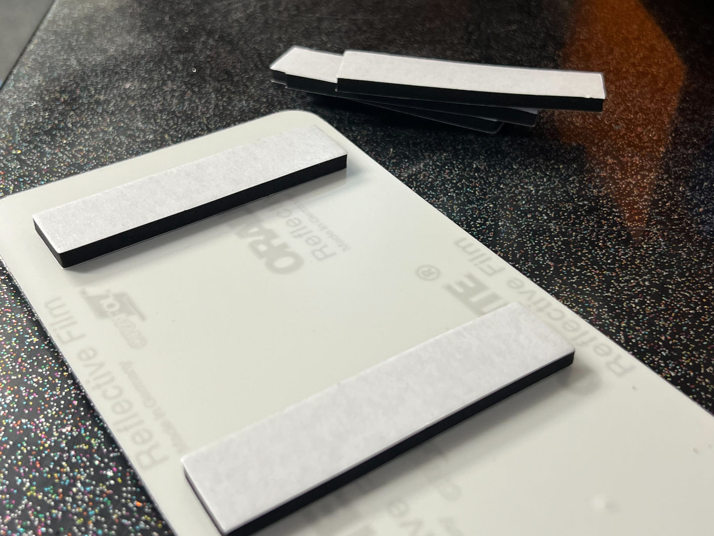 Heavy Duty Water Proof Sticky