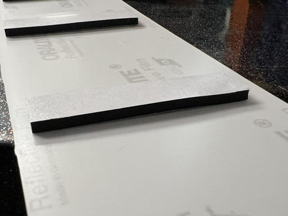 Heavy Duty Water Proof Sticky